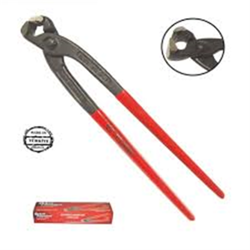 SAİT DEMİRCİ BETONCU KERPETEN 280 MM